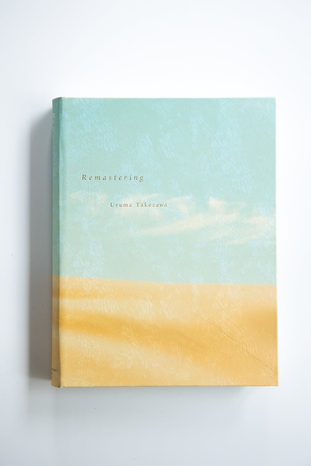 竹沢うるま Remastering 写真集 サイン入り ホーム 写真家竹沢うるま | URUMA Photo