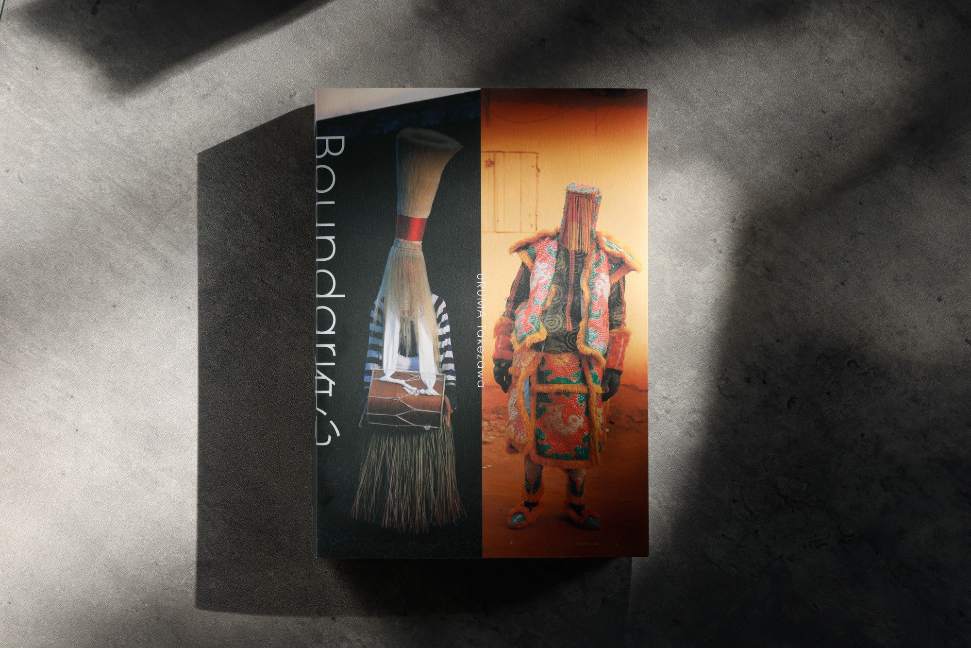 ホーム 写真家「竹沢うるま」のオフィシャル書籍・額装プリント販売